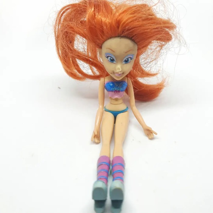 ของเล่น Winx Club ของเล่น