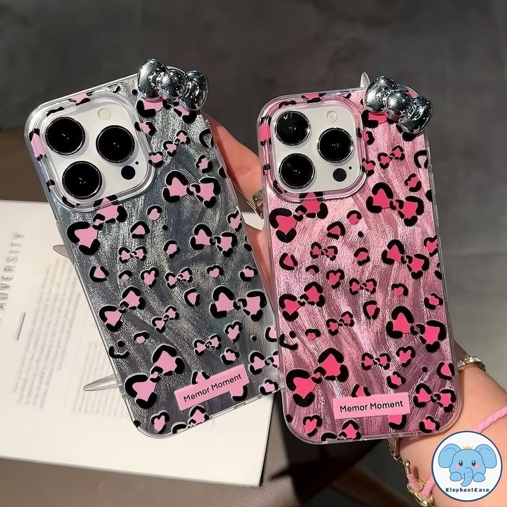 แฟชั่นพิมพ์เสือดาวเส้นด้ายขนนก เคส Samsung A05s A03 A21s A04s A33 A53 A34 A51 A05 A20 A15 A13 A11 A12 A32 A50 A14 A23