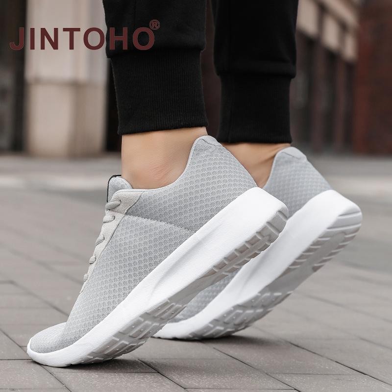 สินค้าพร้อมplus ไซส์ 35-46 London Ultra Light รองเท้าวิ่งสามรุ่นรองเท้าคู่รองเท้ากีฬากลางแจ้งรองเท้าผู้ชาย