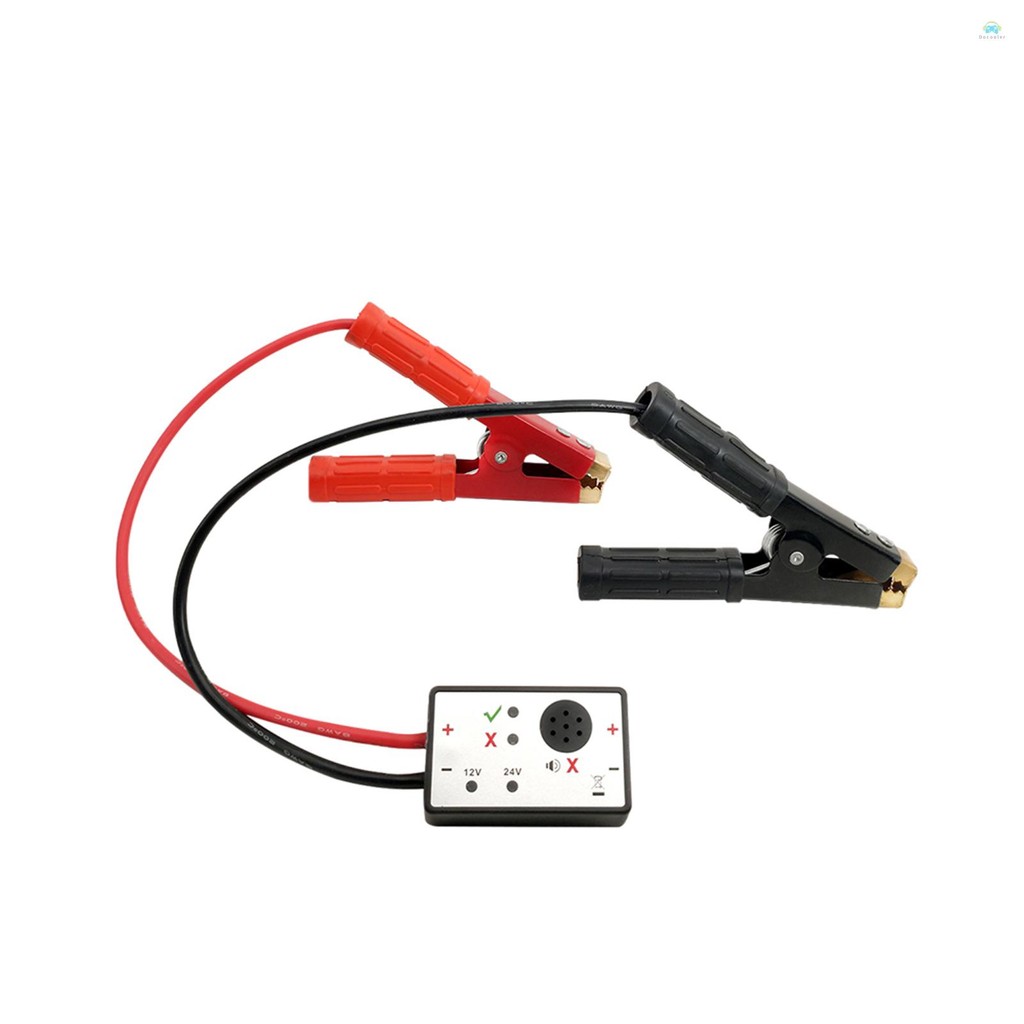 Yb Surge SuppressorAnti Zap Protector Pro-Tec Surge Suppressor อุปกรณ์ป้องกันไฟกระชาก 12V/24V ป้องกันความเสียหายระบบไฟฟ้าเชื่อม While หรือกระโดด