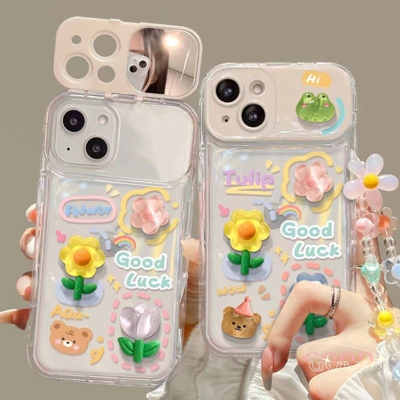 GOOD DIY ส่งไวจากไทยเคสโทรศัพท์อะเคสกันกระแทก ไอโฟน 16 11 pro For iPhone12 13 14 15Pro MAX XR XS 6 7 8 Plusตัวติดเคส