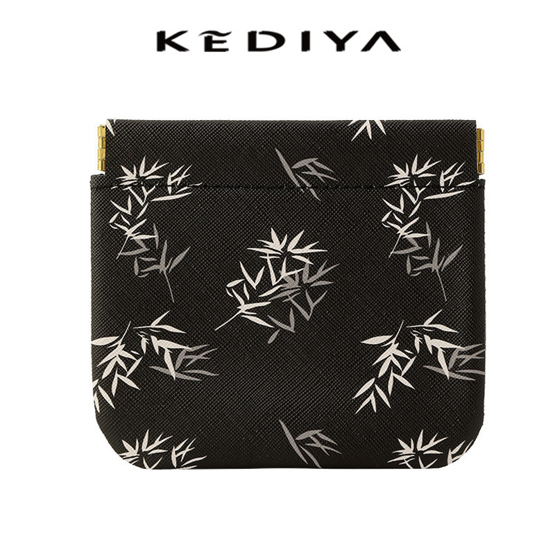 shrapnel storage bag KEDIYA Fashion Mini Bag Lipstick makeup key Coin Travel For Women