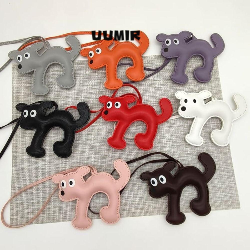 UUMIR Keyfob,อะไหล่รถยนต์,อุปกรณ์เสริม,Dog Keyfob,,