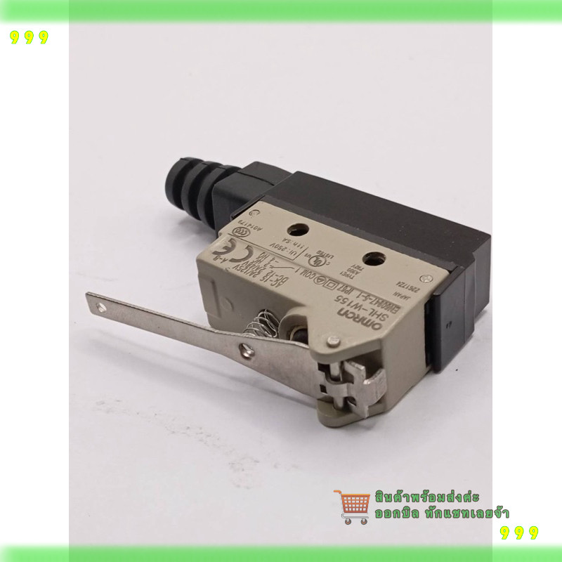 สั่งเลย! SHL-W155  สวิสไมโครสวิสสินค้าถ่ายจากงานจริง SHL-W155