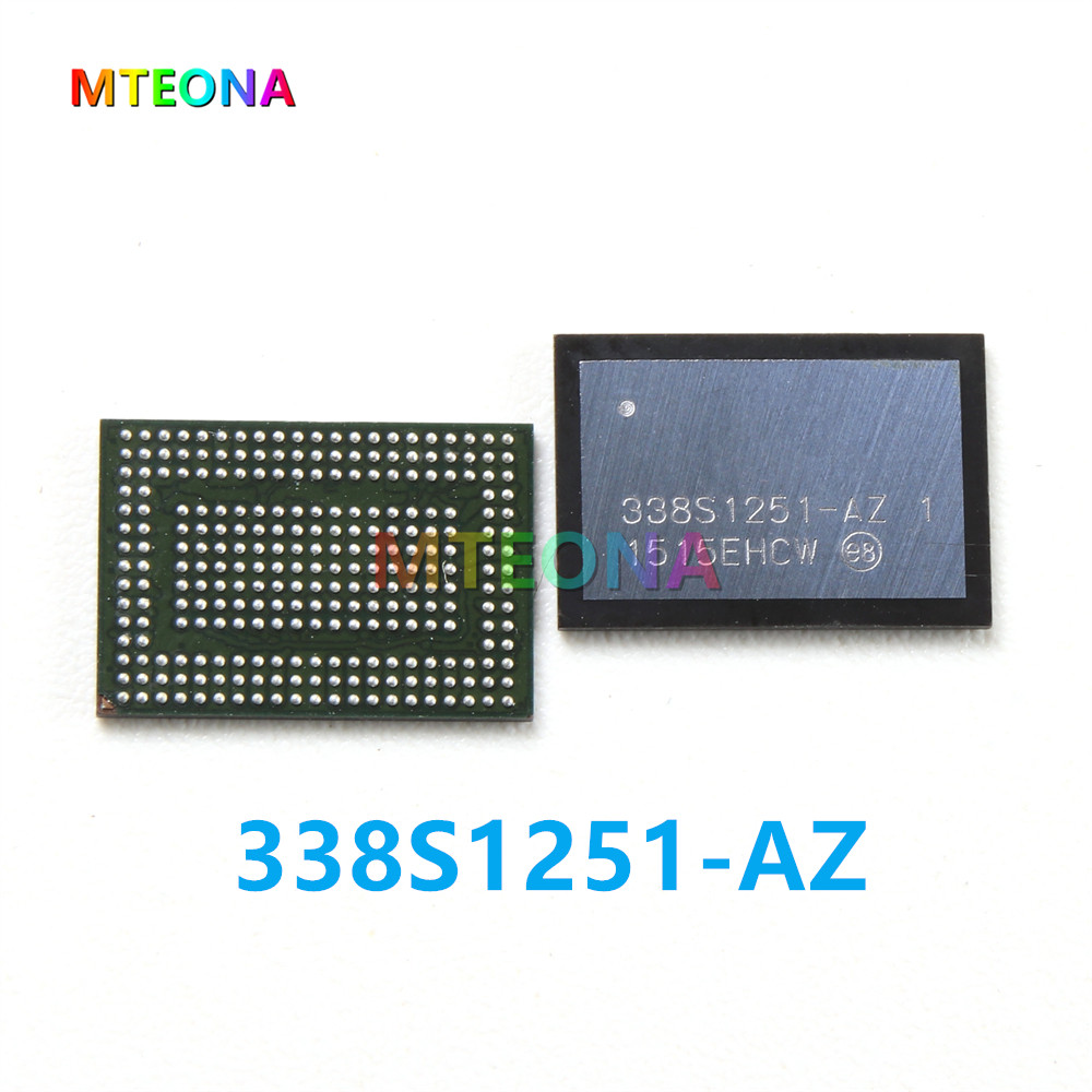 1 ชิ้น 338S1251-AZ 338S1251 ชิป ic