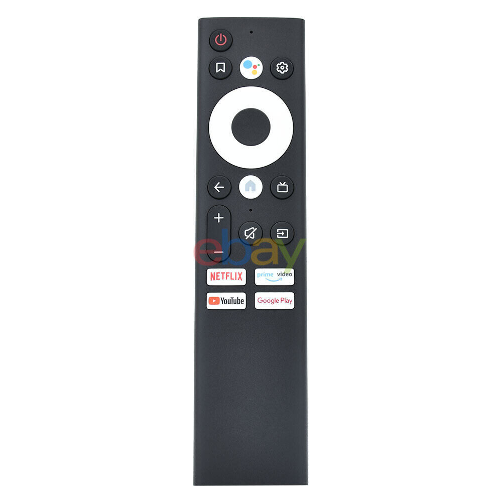 ใหม่เปลี่ยน HS-8A00J-01 สําหรับ Skyworth Coocaa Android Voice TV Remote TB7000