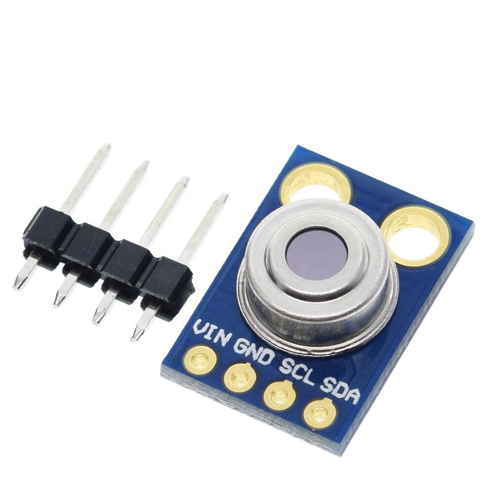 MLX90614 GY-906 Contactless Infrared Temperature Sensor Module เซนเซอร์ วัด อุณหภูมิ ดิจิตอล อินฟราเ