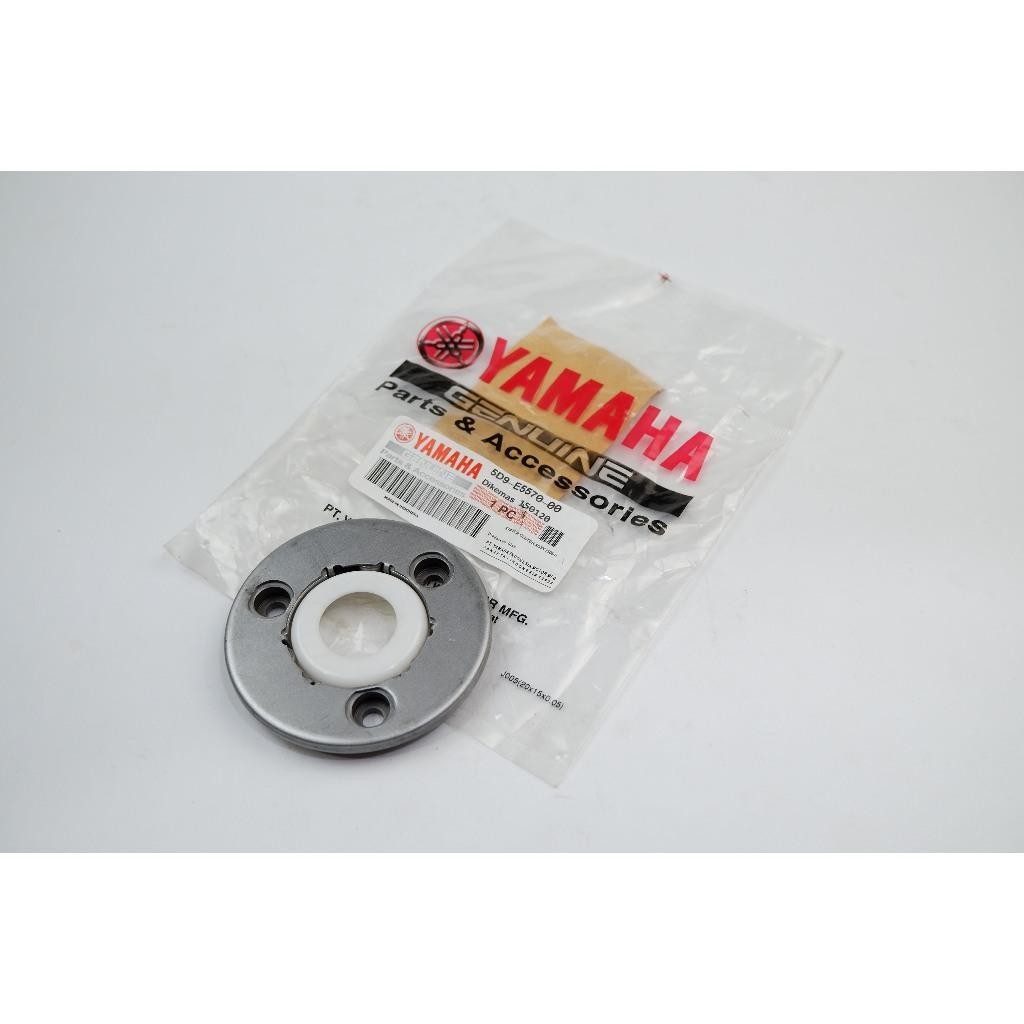 ชิ้นส่วนรถจักรยานยนต์ Yamaha jupiter z universal - 5D9-E5570-0-00