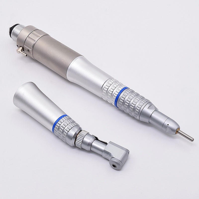 Handpiece ความเร็วต่ํา Contra Angle/ Straight/ Motor