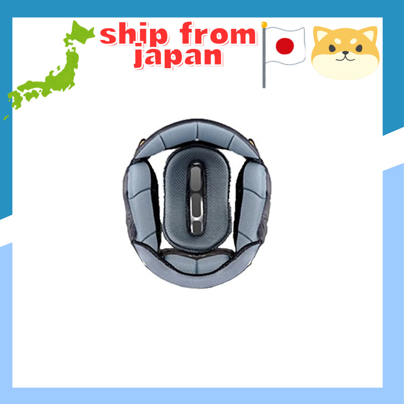 Arai SZ-RAM4 Helmet Inner Liner (Various Sizes)