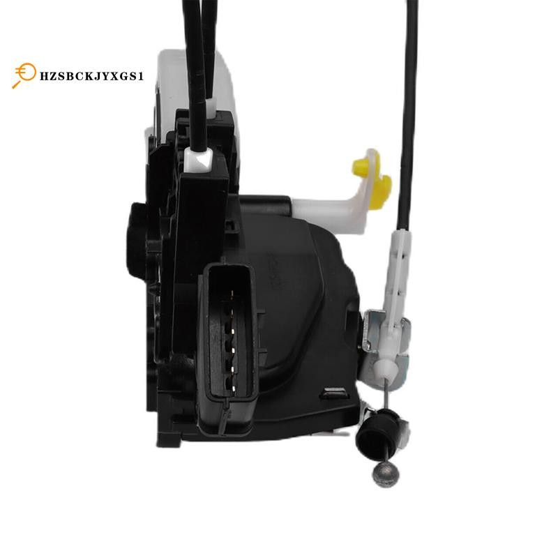 ล็อคประตูด้านหน้าซ้ายเครื่องล็อคประตู Actuator 80501-1FC0D 80501-1FC0A 805011FC0D 805011FC0A สําหรับ