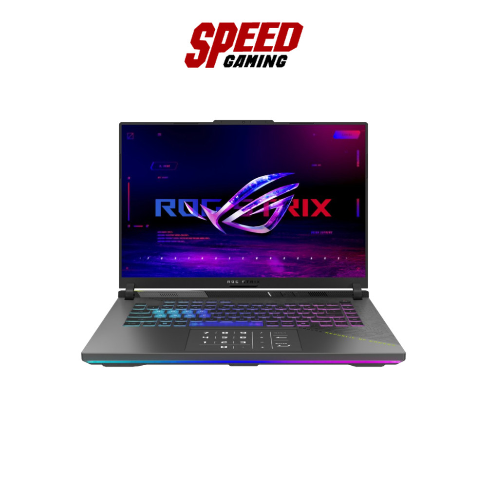 ASUS (G614FH-S5015) | RTX 5050 |  AMD ryzen 9 9955HX | Notebook(โน๊ตบุ๊ค) | By Speed Gaming