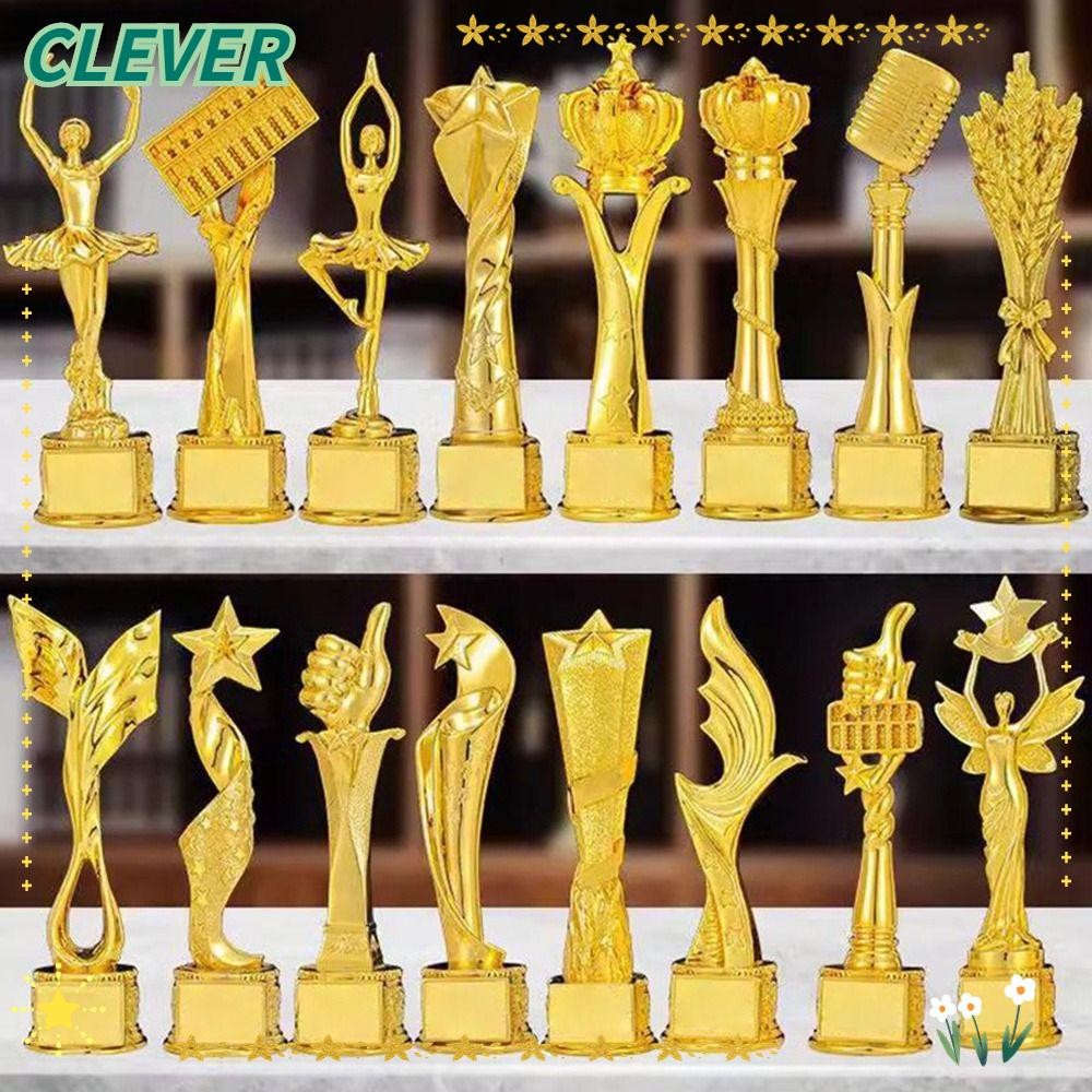 โหลด ถ้วยรางวัลรูปดาวห้าแฉก,หลายขนาดสีทองการแข่งขันถ้วยรางวัลเหรียญ,สร้างสรรค์สีทองของที่ระลึกมงกุฎรูปดาวห้าแฉกรางวัลการแข่งขันโรงเรียนรางวัลอุปทาน