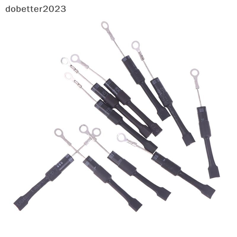 [DB] 5PCS CL04-12 CL01-12 12KV 500MA ไดโอดหลอดแรงดันสูงพิเศษสําหรับเตาอบไมโครเวฟ TH