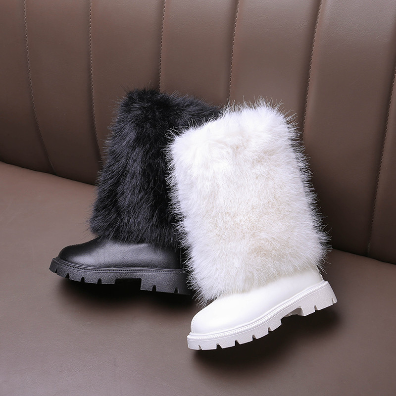 รองเท้าสำหรับเด็กวัยหัดเดิน ฤดูหนาว 2025 สไตล์เกาหลี ระบายอากาศได้ดี