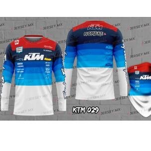 Ktm Racing Tshirt / Ktm / Ktm แรงบันดาลใจเสื้อยืด Unisex Ktm