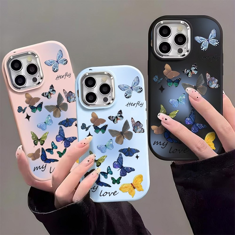 เคสRealme C75 C65 C63 C61 C21 C15 C2 C1 C67 C55 C35 C53 C51 C51S C21Y C25Y C20 C20A C25S C25 C11 C12