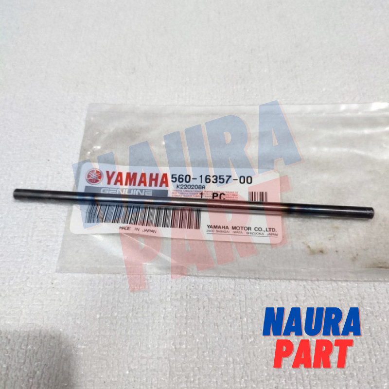 RX KING CLUTCH STUT 560-16357-00 ORIGINAL RX KING CLUTCH STOOD