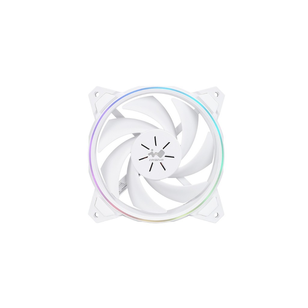 InWin Sirius Pure ASP120 แบบ Single Pack