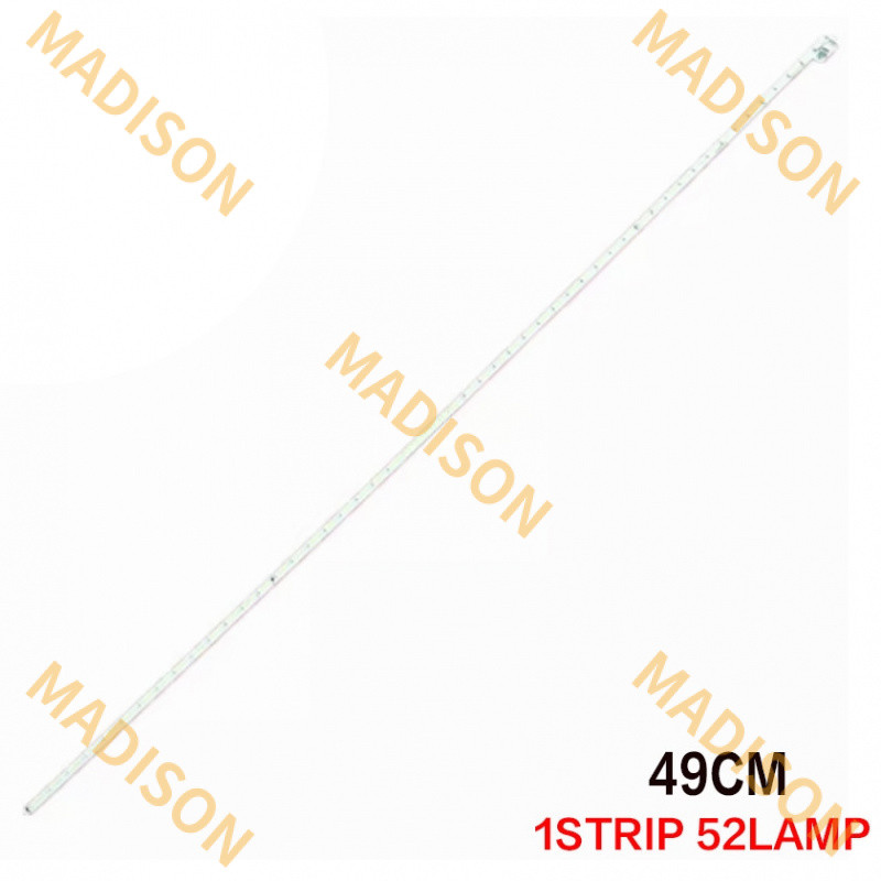 TH-40A408K TH-40A409K TH-40A400K ไฟแบ็คไลท์ทีวี LED 40 ของพานาโซนิค (หลอดไฟทีวี) 40A400K 40C400K 40A