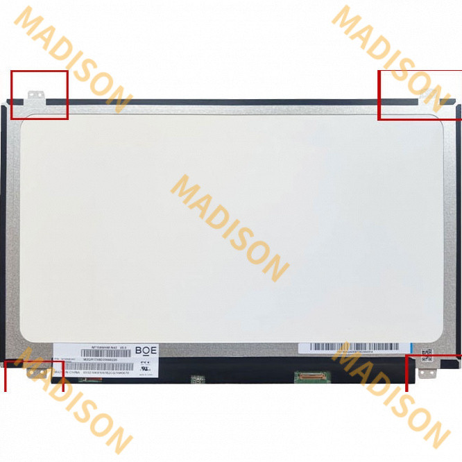 จอแสดงผล LCD LED ขนาด 14.0 นิ้ว Lenovo T430 t430i t430s t430u Y460p u460 T420 u460 s410p 40pin 40 พิ