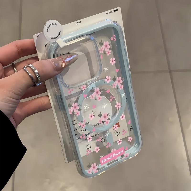 สําหรับ iPhone ถุงลมนิรภัยแม่เหล็ก 11 14 12 15 16 13 13PRO 14PRO 12PROMAX 16PROMAX 13PROMAX 15PLUS 1