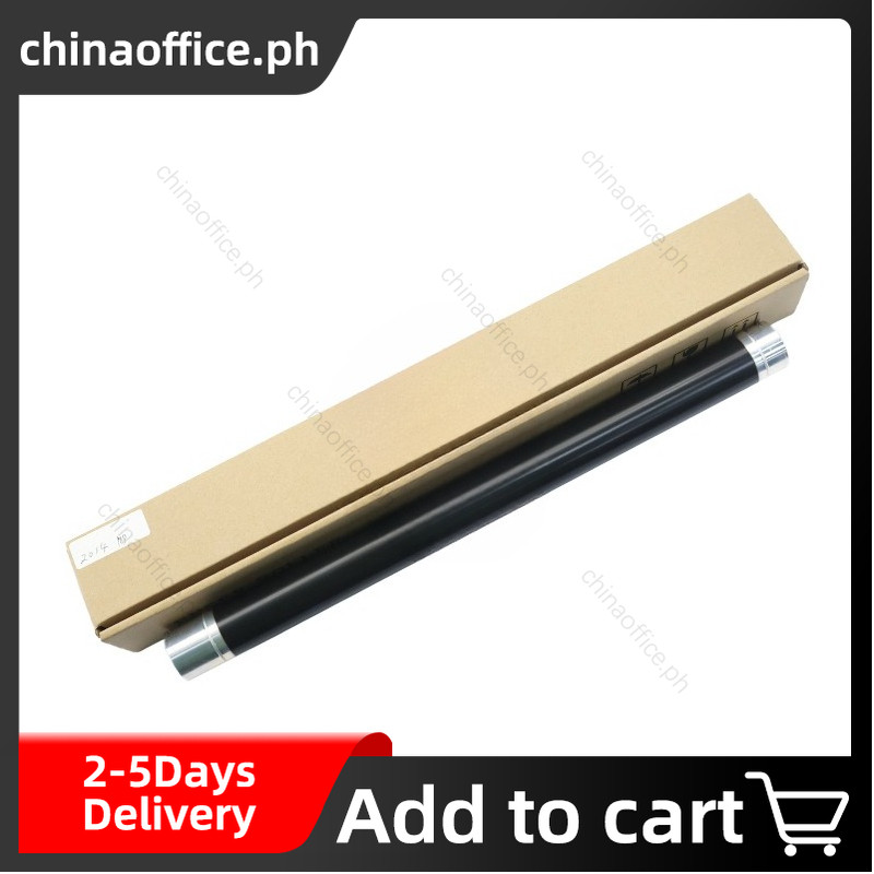 OEM Fuser Upper Roller สําหรับ Ricoh MP 2014 2700 M2701 IM2702 2702 DSM1120 1127