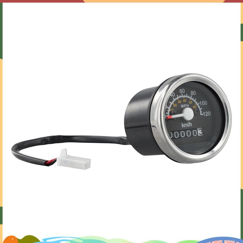 Super Motorcycle Speedometer สําหรับ Monkey Z50 Z50J Z50A จักรยาน Skyteam Z50 เปลี่ยน