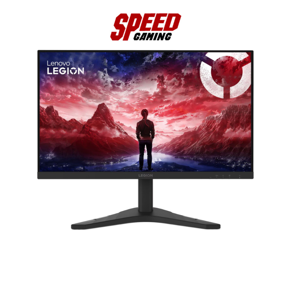 LENOVO Legion R24s (68CBGAC2TH) | 23.8" IPS FHD 144Hz | Monitor (จอมอนิเตอร์) | By Speed Gaming