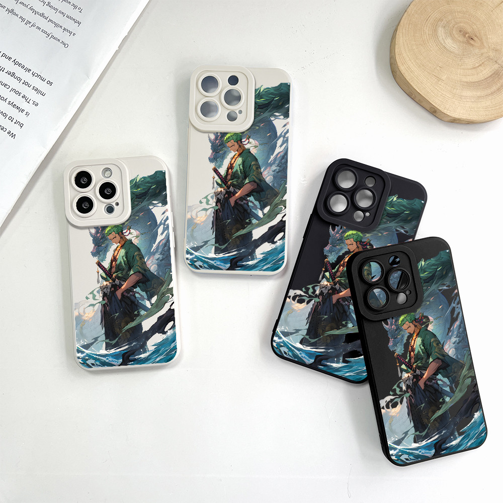 เคสมือถือ For Xiaomi Redmi Note 13 13T 10 10S 13C 9A A3 A1 A2 POCO M5S C65 X6 11T 10T Mi Pro Plus 4G 5G เคสเรดมี Case TY - รูปที่ 4