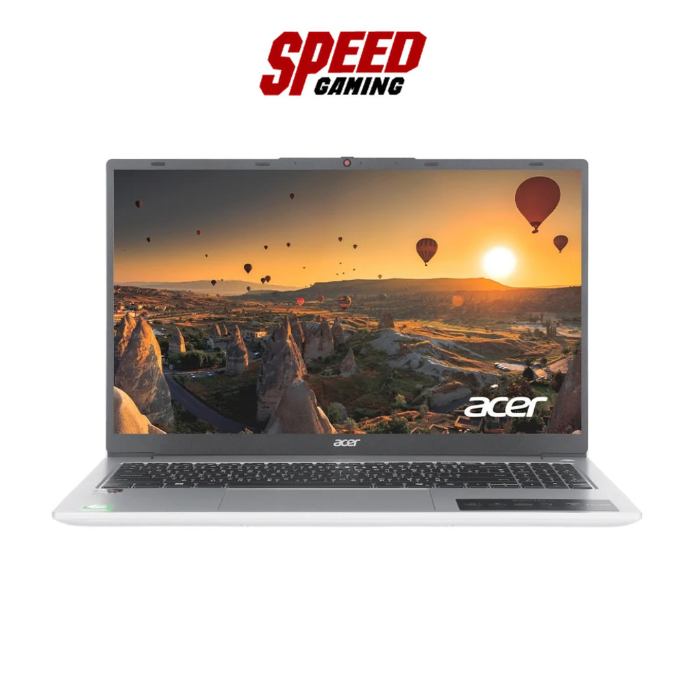 ACER Aspire Lite 15 (AL15-42P-R3Q5) | Ryzen 5-7430U | Notebook (โน๊ตบุ๊ค) By Speed Gaming