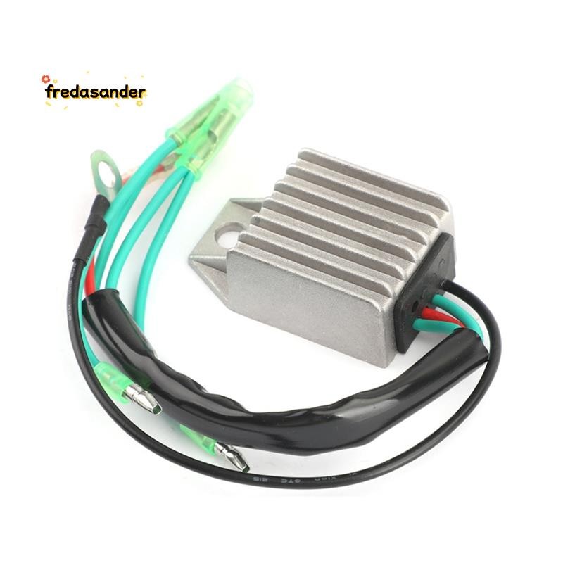 6J8-81020-00 วงจรเรียงกระแสสําหรับ 6C 8C 9.9F 13.5A 15F 15D 15F 20D 20C 25V 30G 30D 40V 40H 50H 50H 