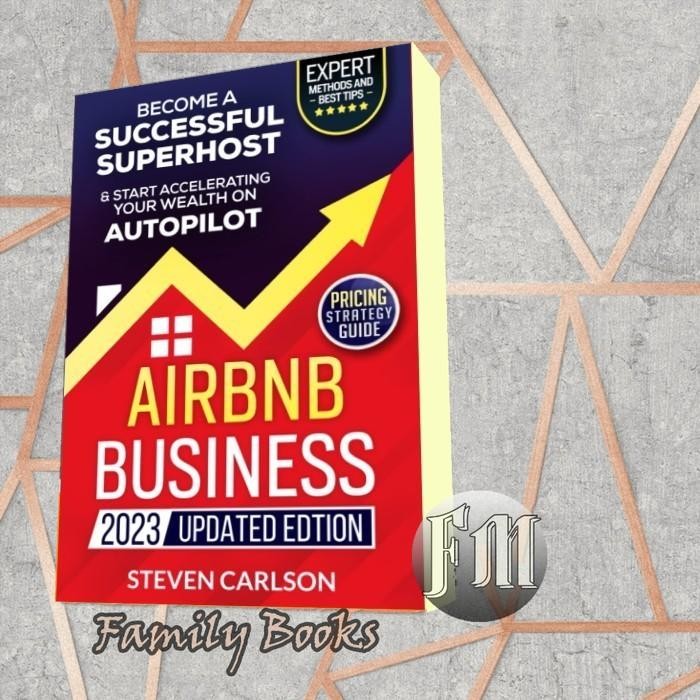 ธุรกิจ Airbnb ฉบับอัปเดตแล้ว