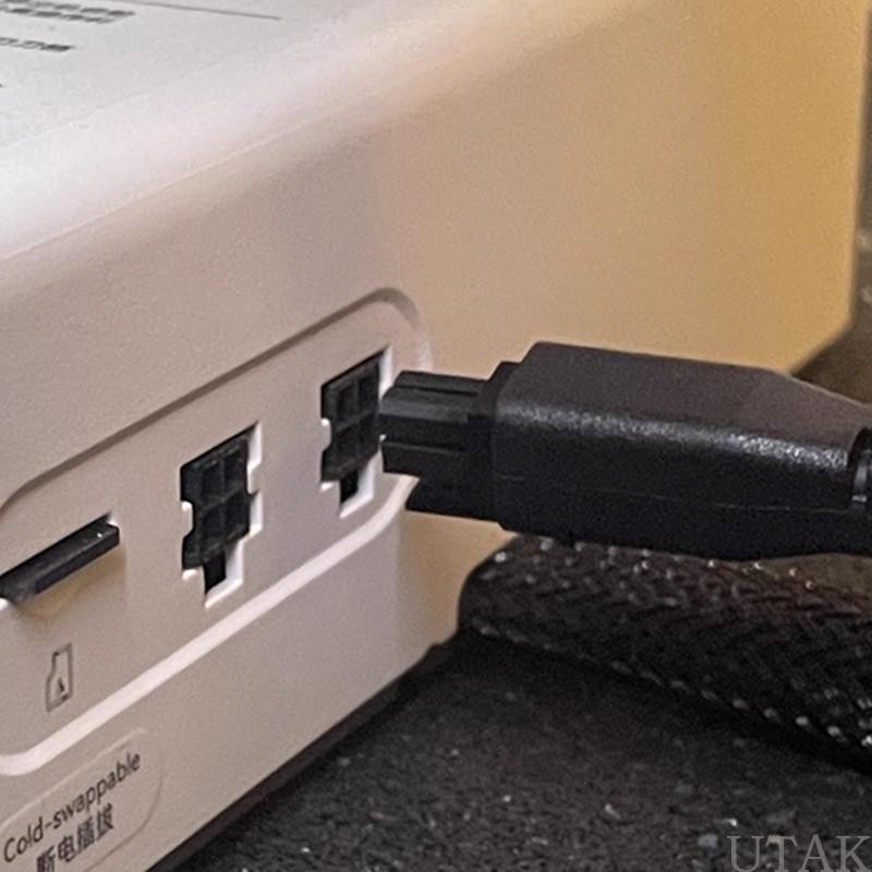 TAKE 22AWG 4Pin ลวดสําหรับ Lite สายสําหรับเครื่องพิมพ์ Lab Mini