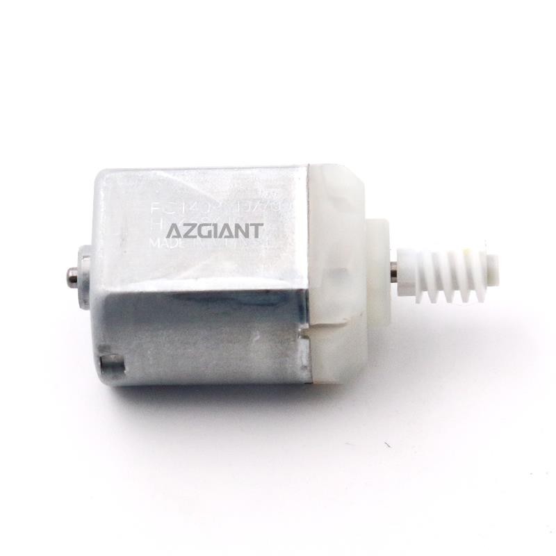 รถ DC มอเตอร์สําหรับ Kia K5 2016-2020 Jetta GLI 2011-2015 รูปที่ 2