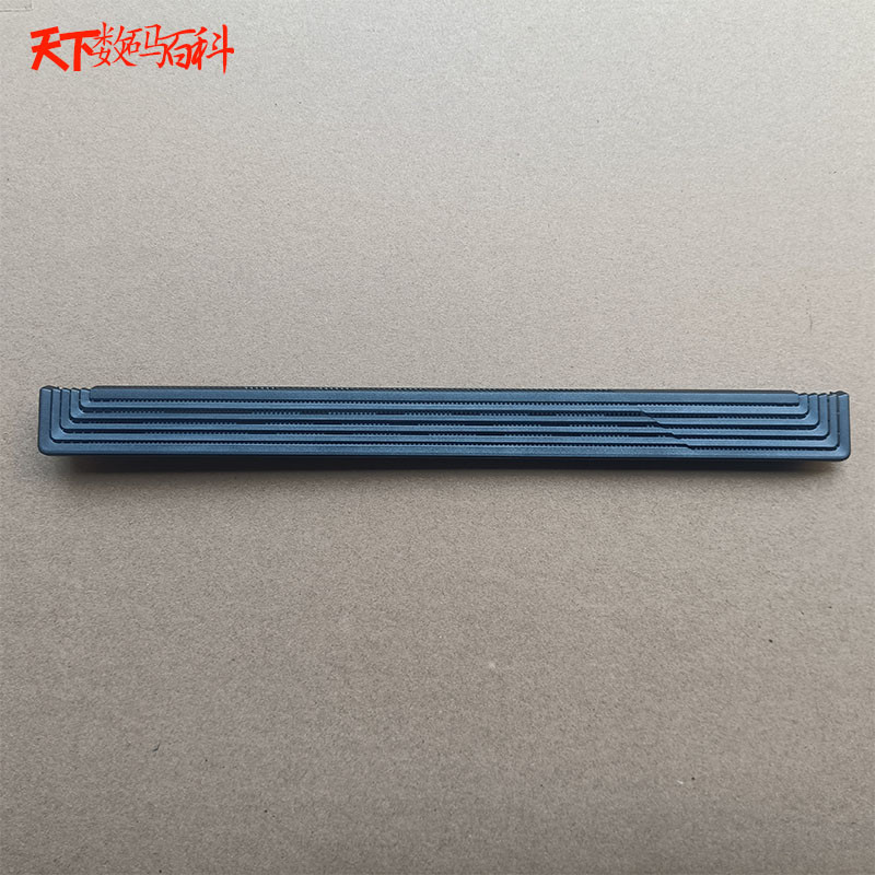 Original Asus Gun Demon 3/4 G531/GT GL531 G512L S5D GT เปลือกแถบแนวนอน