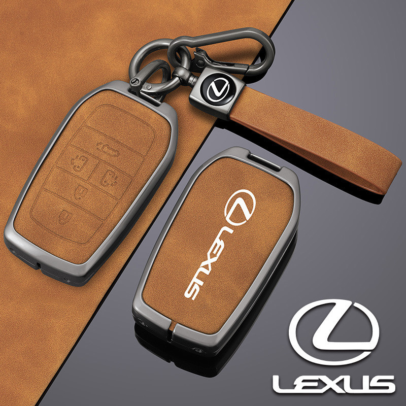 เหมาะสําหรับ Lexus LM300 ฝาครอบกุญแจเฉพาะ Lelfa lm300h รวมทุกอย่างเปลือกรถพรีเมี่ยมรุ่น 2020