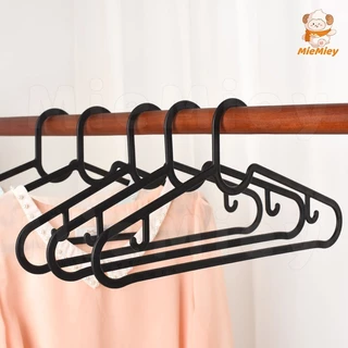 50PCS ไม้แขวนเสื้อ กันลื่น พลาสติก สปรุตติก IKEA อิเกีย ไม่หักง่าย อ่อนนุ่ม แอนตี้ สินค้าพร้อมส่ง
