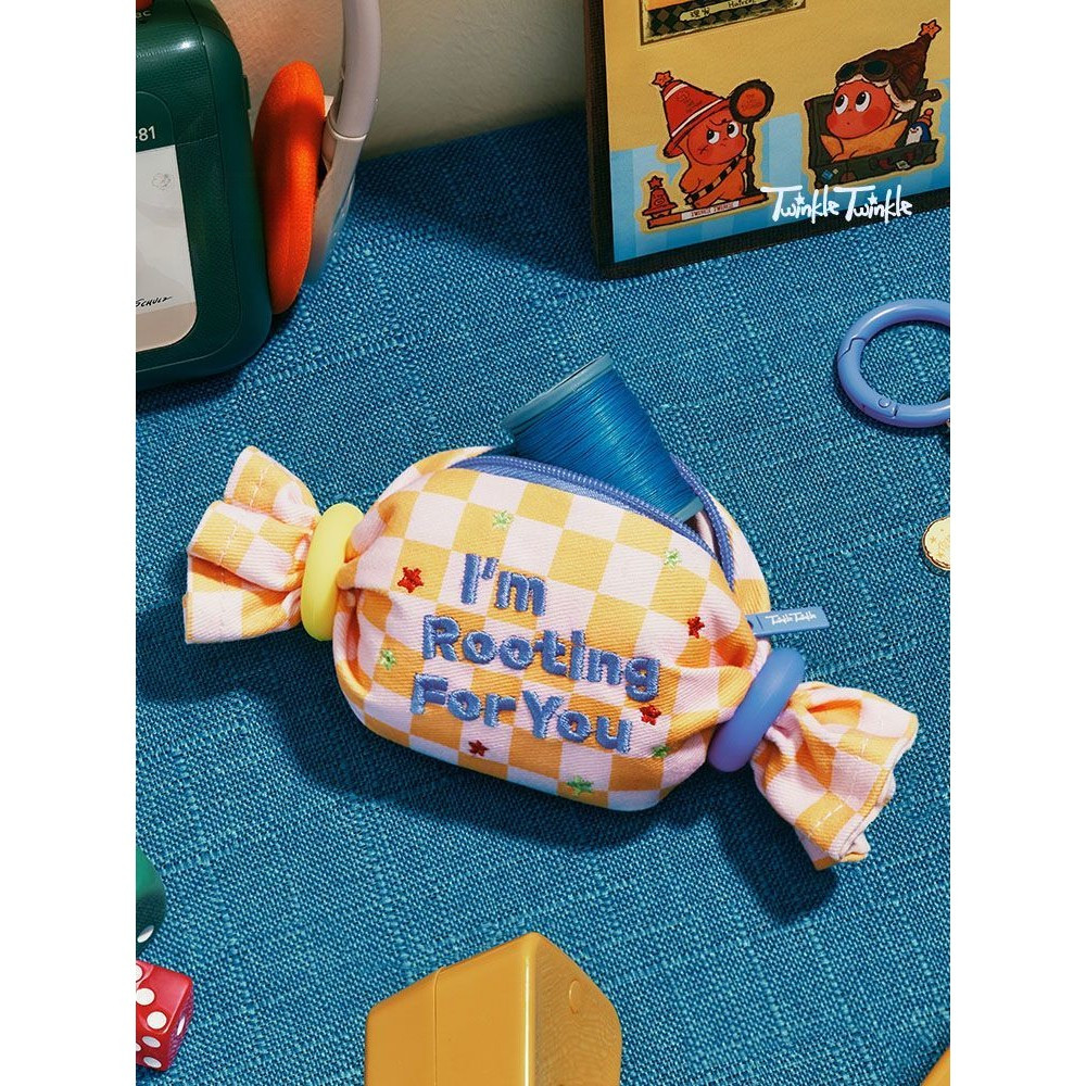 123! กล่องตาบอด Little Star Series แฮนด์เมด