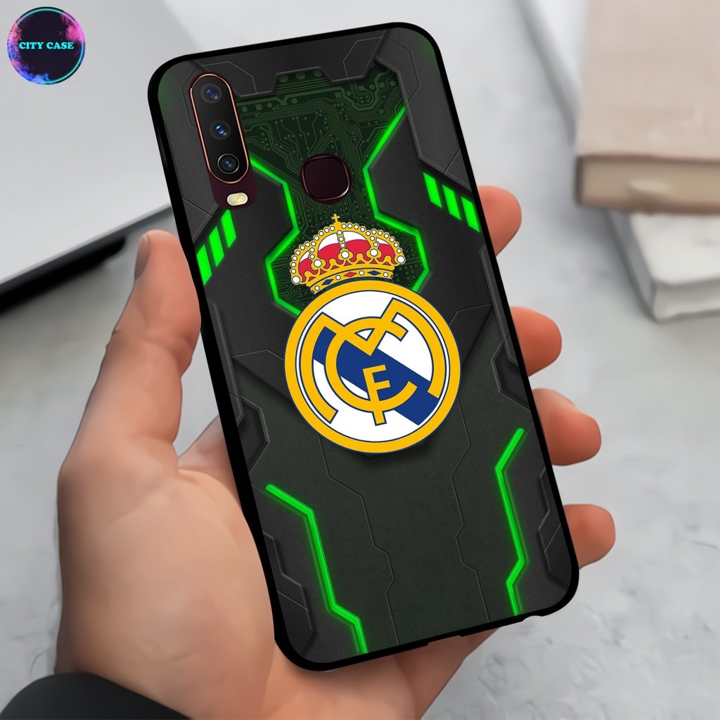 [V90] เคสแบบกําหนดเอง Glossy ALL TYPE VIVO Y21 Y21A Y21S Y21T Y33 Y33S Y33T BALL