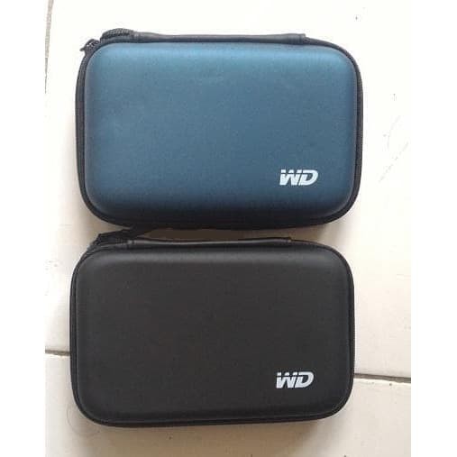 Hard Disk Wallet Hardcase / Harddisk Hardcase 2.5 นิ้ว