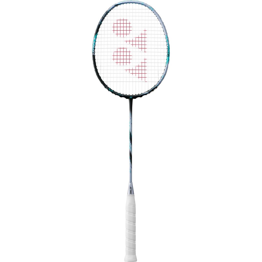 YONEX Astrox 88D Tour Badminton Racket (3U/4U) - Unstrung, Black & Cerulean Blue