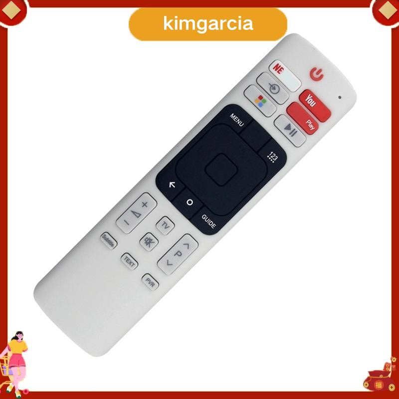 kimgarcia เปลี่ยนรีโมทคอนโทรล CT-95003 CT-95014 สําหรับ 50U7950 55U7950 65U7950 75U7950 50M5306EXT L