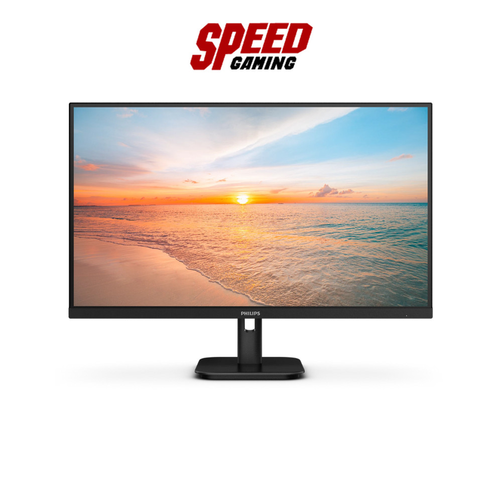 PHILIPS (27E1N1800A/67) 27" IPS 4K 4MS 60Hz MONITOR(จอมอนิเตอร์) | By Speed Gaming