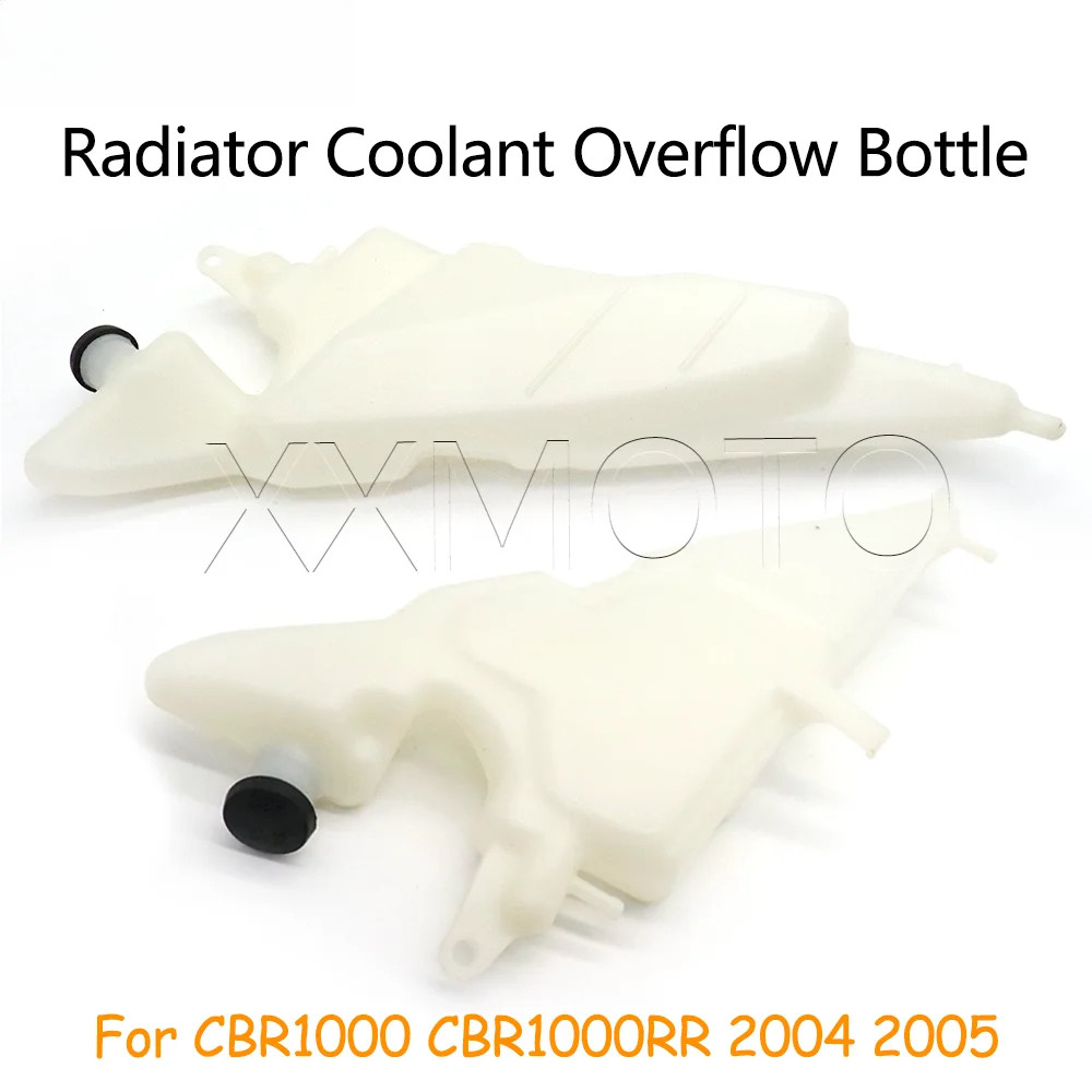 สําหรับ Honda CBR1000 CBR1000RR CBR 1000 1000RR CBR1000 RR 2004 2005 หม้อน้ํารถจักรยานยนต์ Coolant O