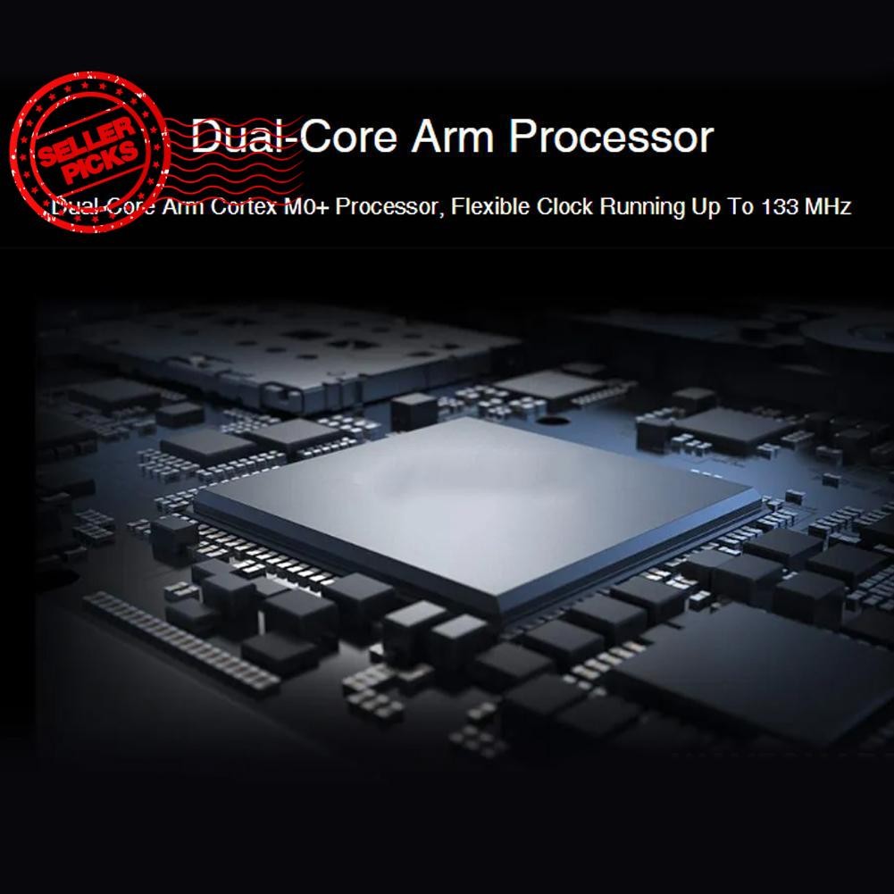 Raspberry Pi Rp2040-zero Microcontroller Pico Development Board Z6z2