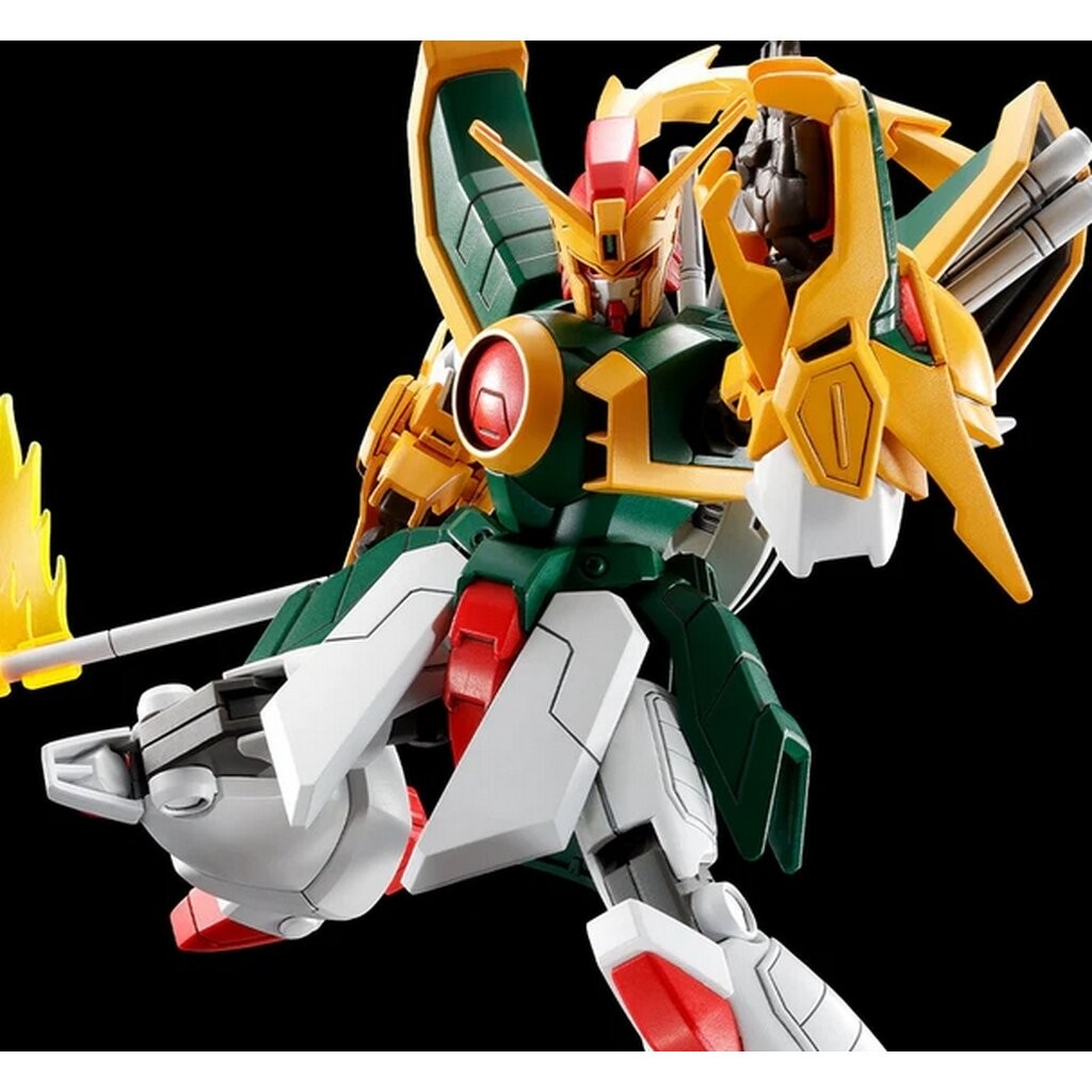 Bandai 4573102672674 p bandai hg dragon