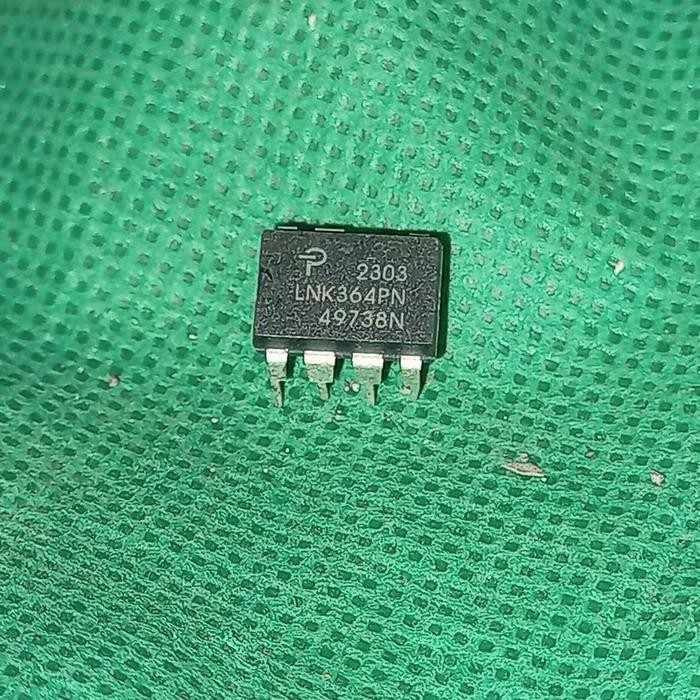 IC LNK364PN Malaysia LNK 364 PN LNK 364PN LNK364 1