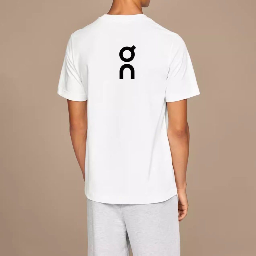 On Angpao Club-T เสื้อยืดผ้าฝ้ายสำหรับผู้ชาย