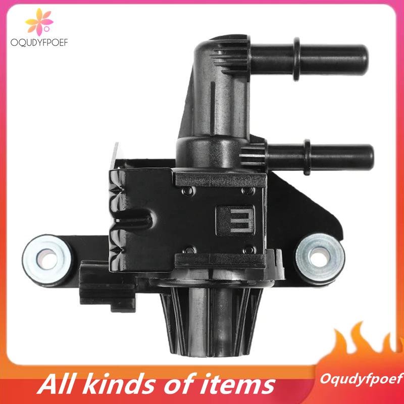 6L3Z-9C915-A 6L3Z9C915A รถ Vapor Canister Purge วาล์ว Solenoid สําหรับ Navigator สําหรับ 2004-06